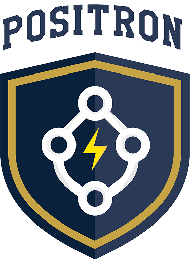 Logo POSITRON